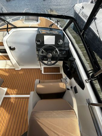 Quicksilver Active 605 Cruiser | Twoja Moja