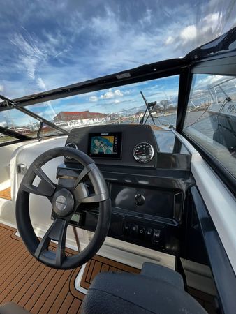 Quicksilver Active 605 Cruiser | Twoja Moja