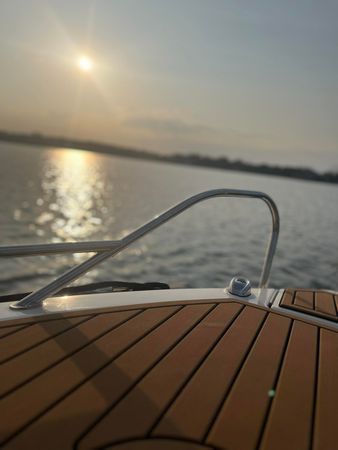 Quicksilver Active 605 Cruiser | Twoja Moja