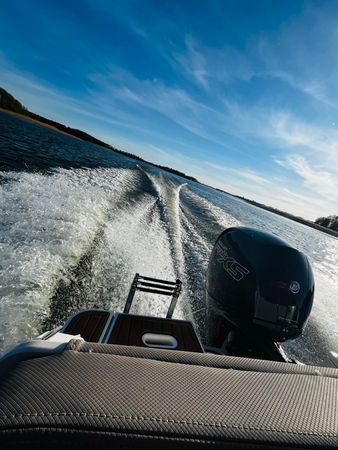 Quicksilver Active 605 Cruiser | Twoja Moja