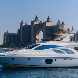 Azimut Atlantis 55 | Yes!