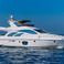 Azimut Atlantis 55 | Yes!