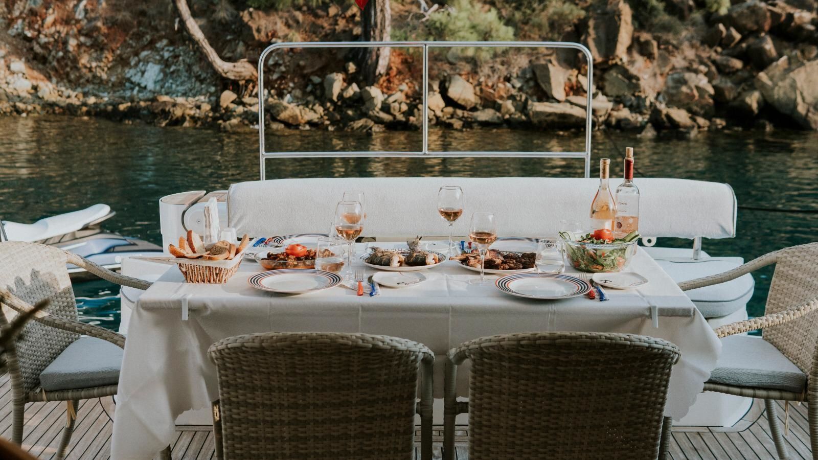 Sunseeker Manhattan 64 | Eylul