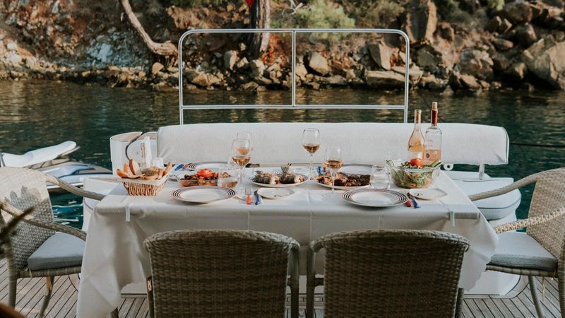 Sunseeker Manhattan 64 | Eylul