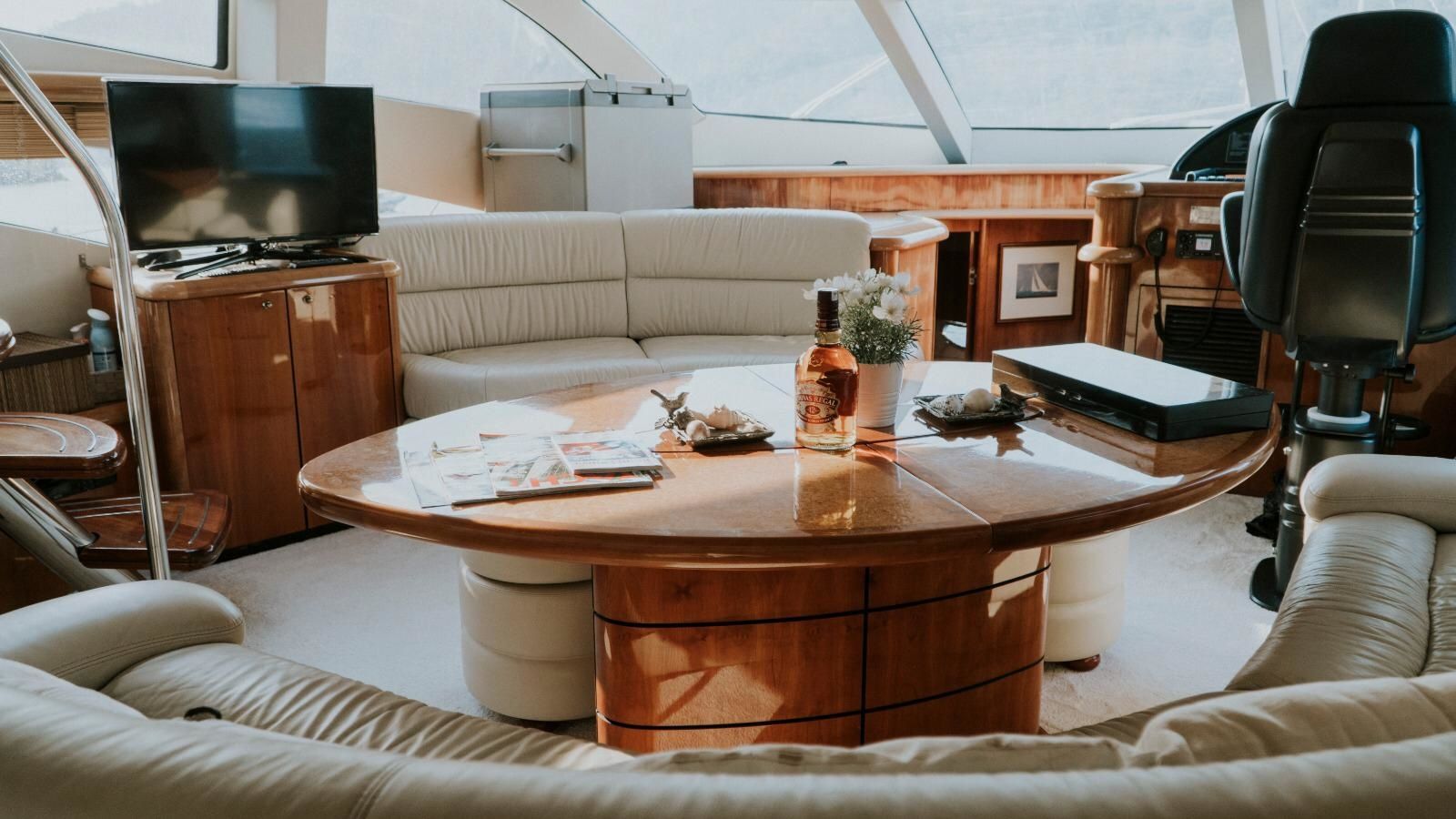 Sunseeker Manhattan 64 | Eylul