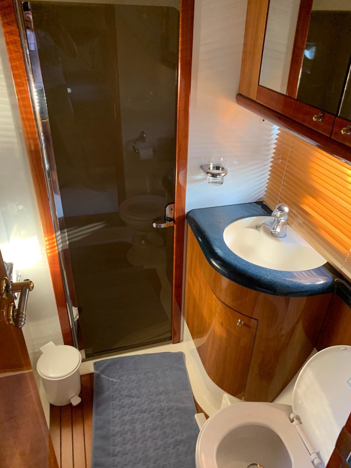 Sunseeker Manhattan 64 | Eylul