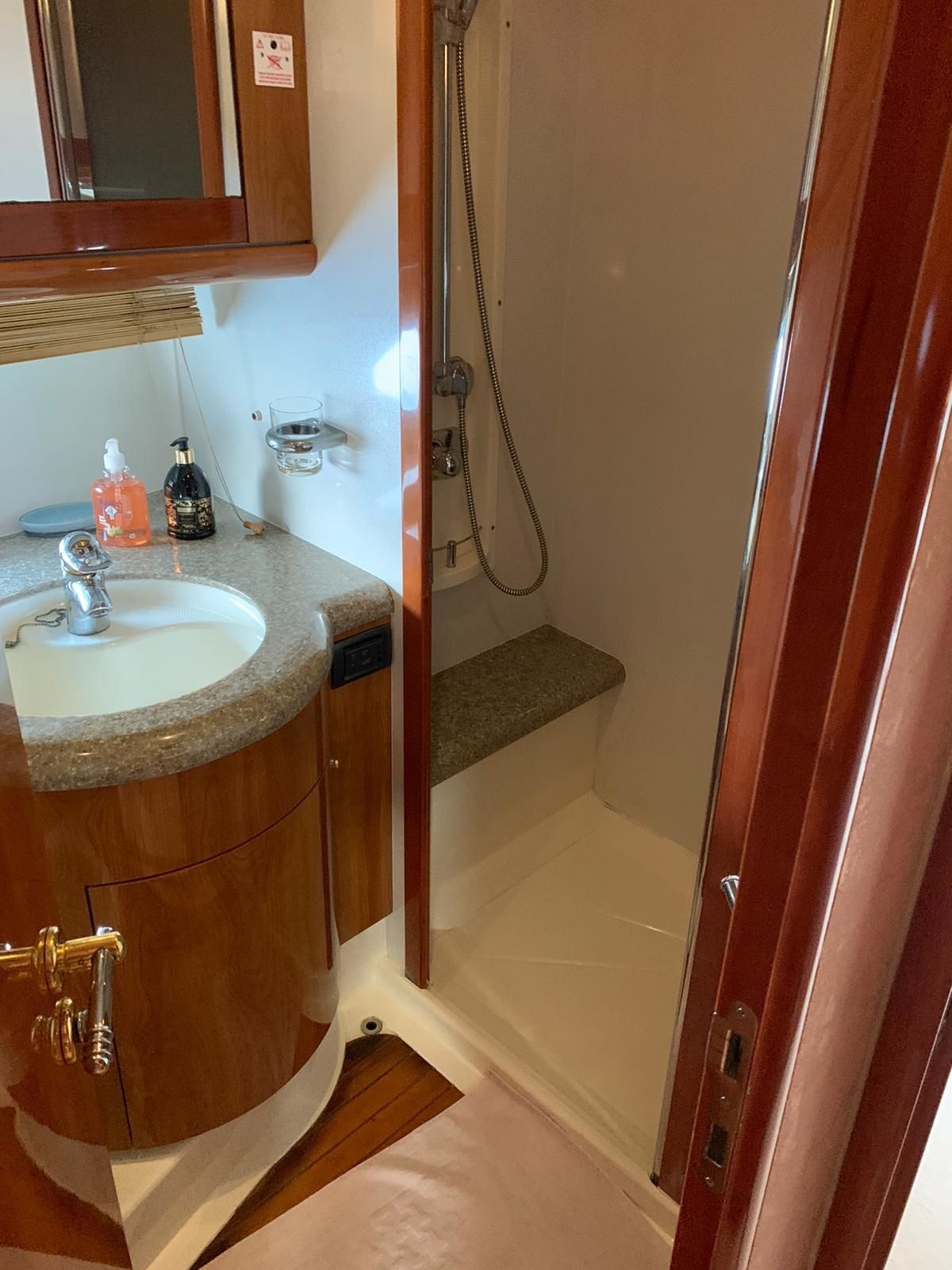 Sunseeker Manhattan 64 | Eylul