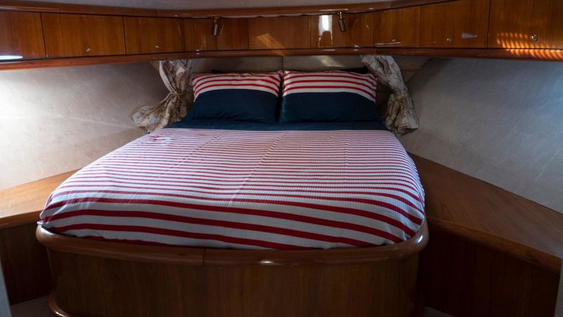 Sunseeker Manhattan 64 | Eylul