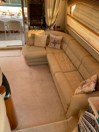 Sunseeker Manhattan 64 | Eylul