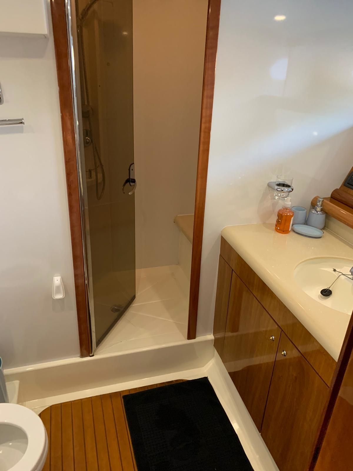 Sunseeker Manhattan 64 | Eylul