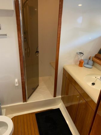 Sunseeker Manhattan 64 | Eylul