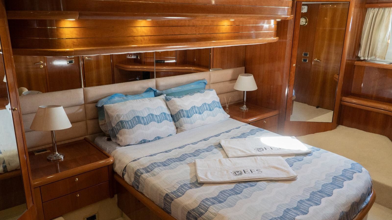 Sunseeker Manhattan 64 | Eylul