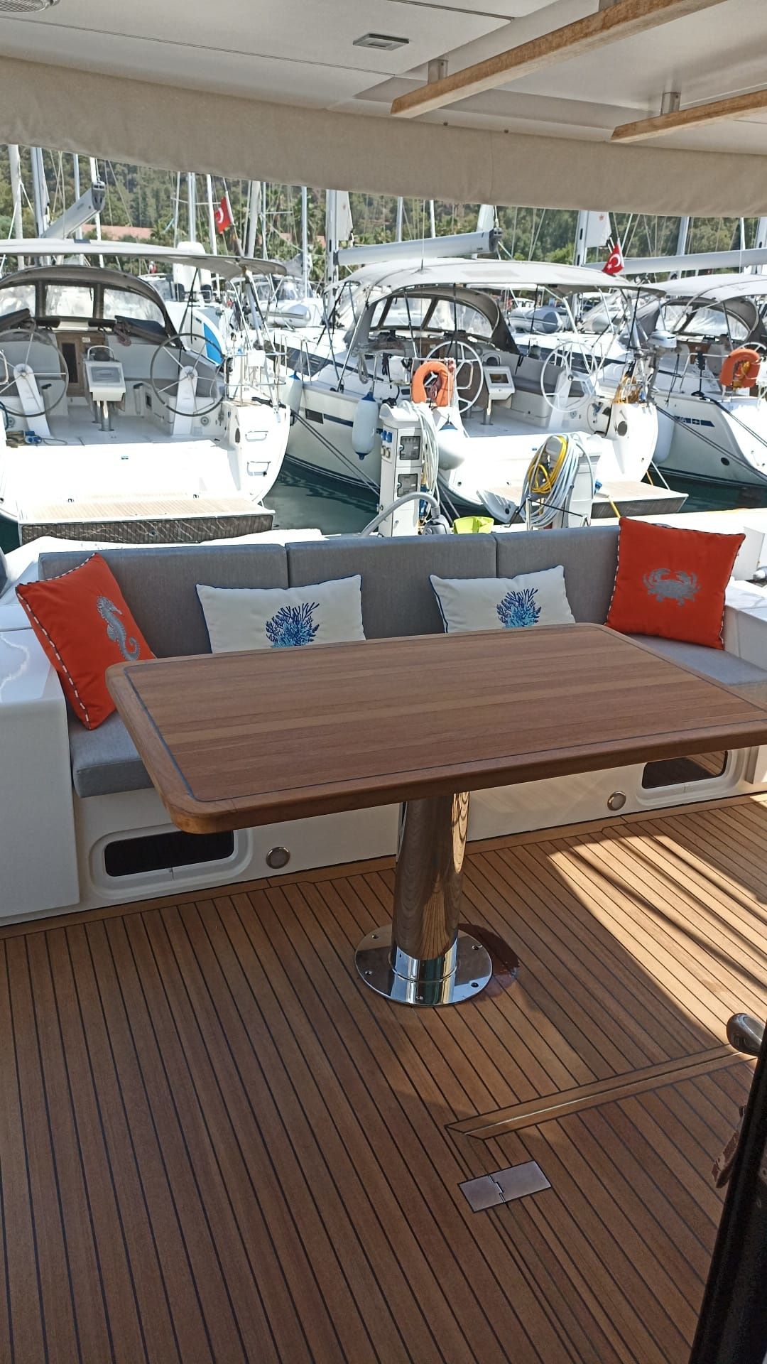 Fairline Squadron 58 | Apsuva