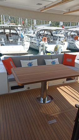 Fairline Squadron 58 | Apsuva