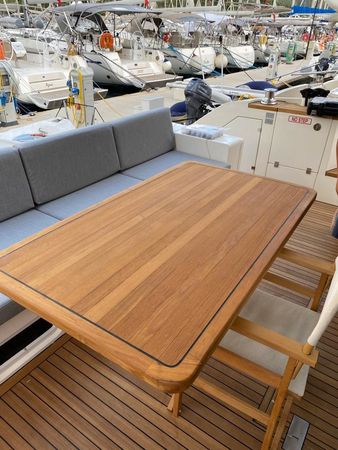 Fairline Squadron 58 | Apsuva