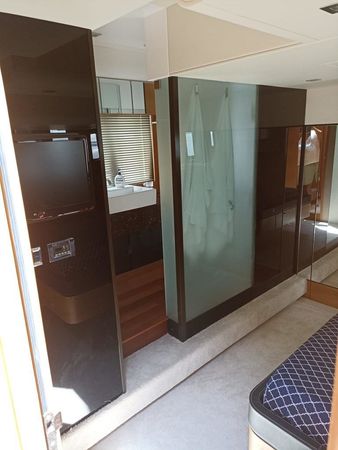 Fairline Squadron 58 | Apsuva