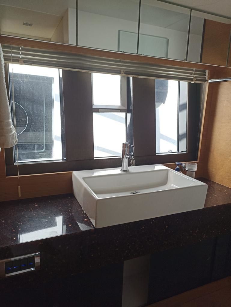 Fairline Squadron 58 | Apsuva