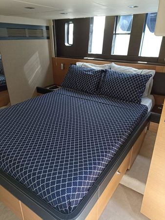 Fairline Squadron 58 | Apsuva