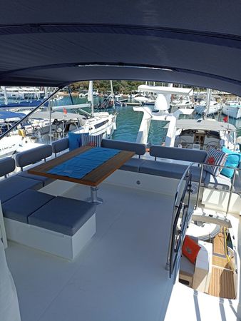 Fairline Squadron 58 | Apsuva