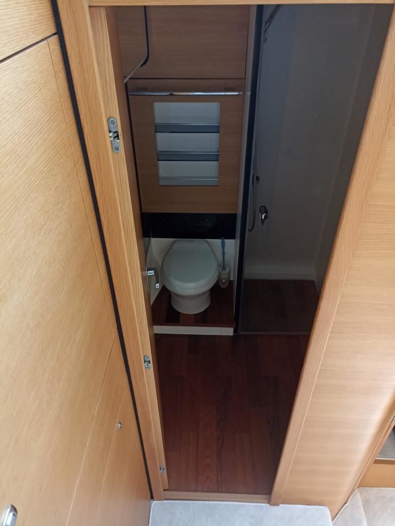 Fairline Squadron 58 | Apsuva