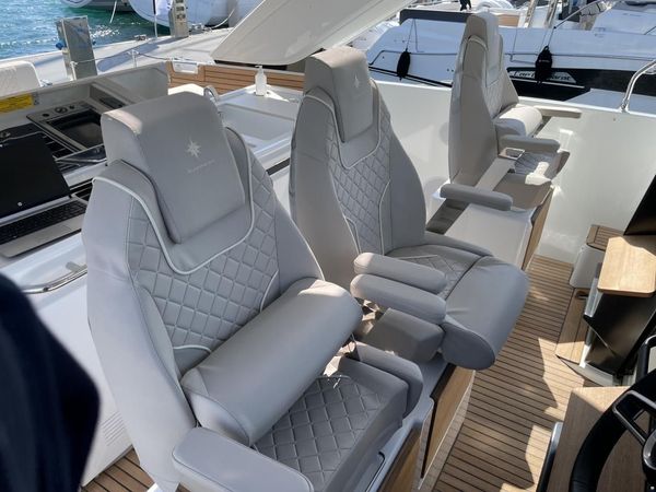 Jeanneau DB 43 | La Dolce Vita