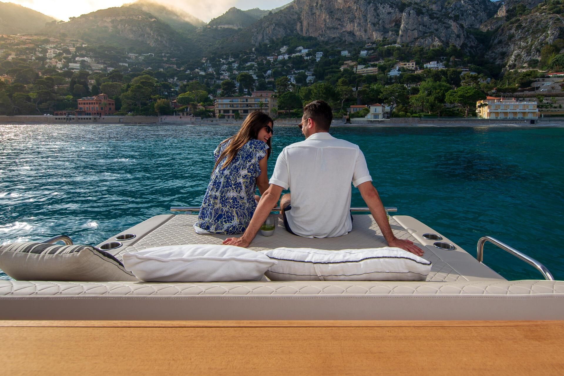 Jeanneau DB 43 | La Dolce Vita