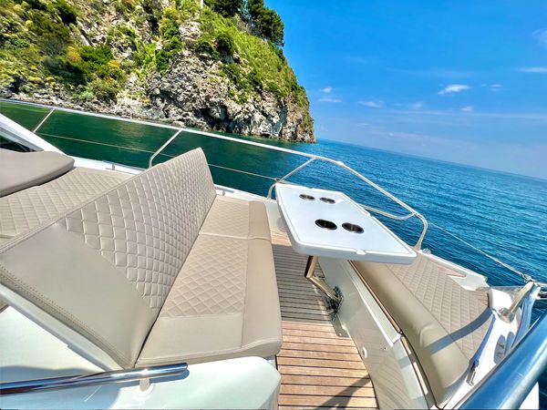 Jeanneau DB 43 | La Dolce Vita