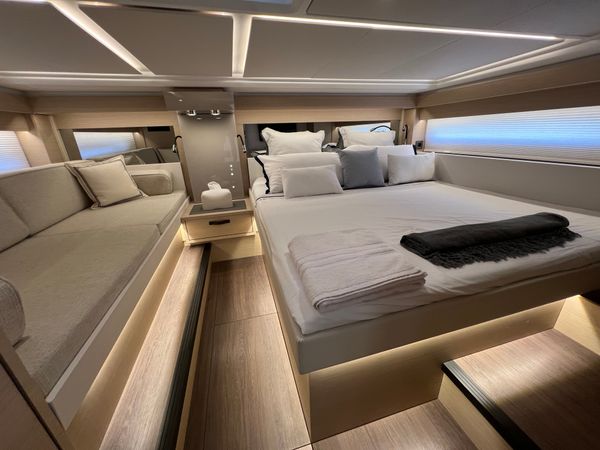 Jeanneau DB 43 | La Dolce Vita