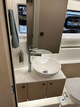 Jeanneau DB 43 | La Dolce Vita