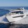 Galeon 500 Fly | Aquarius Arrow