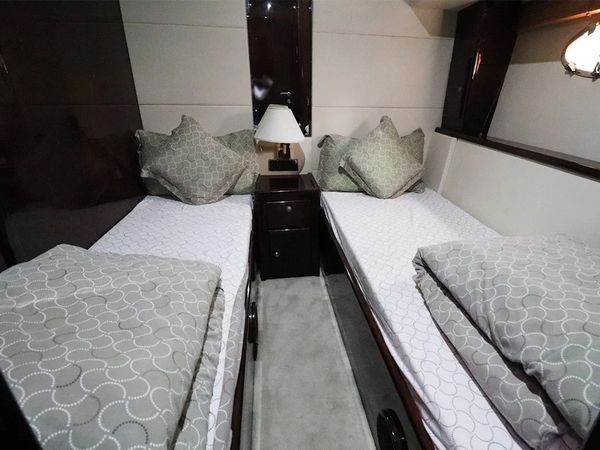 Al Shaali Marine AS 74 | Ocean Princess