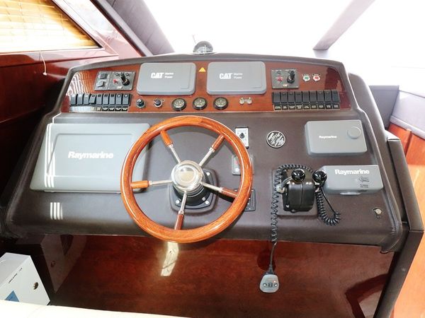 Al Shaali Marine AS 74 | Ocean Princess