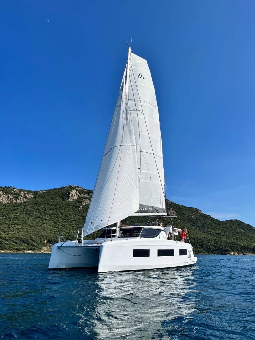 Aventura 37 | Tomm Eo