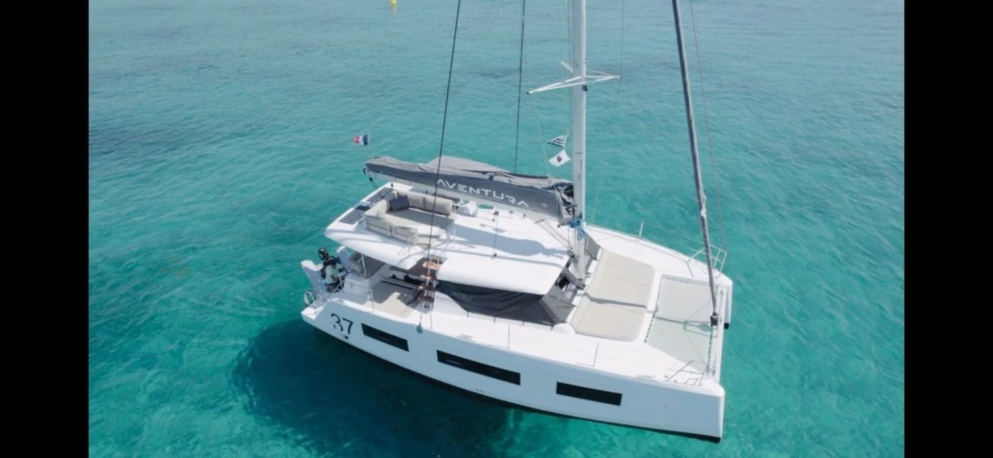 Aventura 37 | Tomm Eo