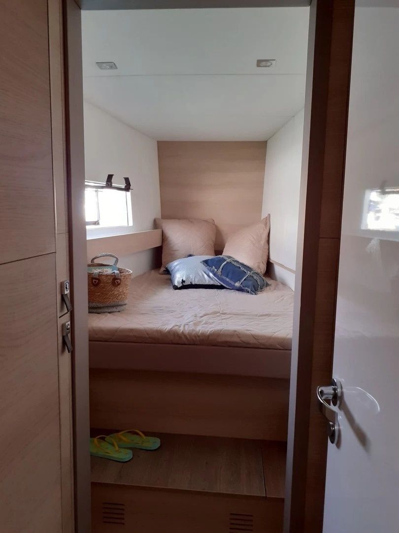 Aventura 37 | Tomm Eo