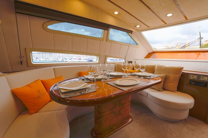 Monte Fino 70 | Ma Bella