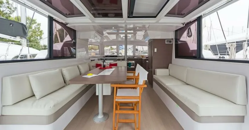 Bali Catspace | Waterlily9