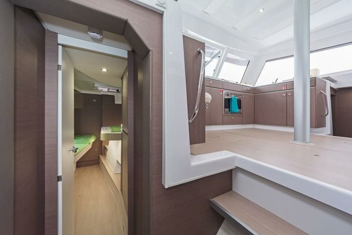 Bali Catspace | Waterlily11