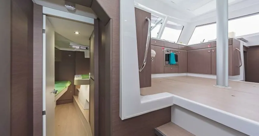 Bali Catspace | Waterlily11