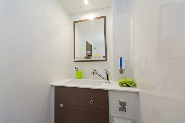 Bali Catspace | Waterlily15