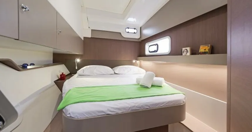 Bali Catspace | Waterlily14