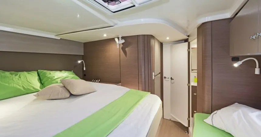 Bali Catspace | Waterlily12