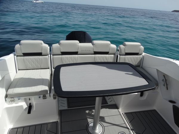 Karnic SL702 | Tulua