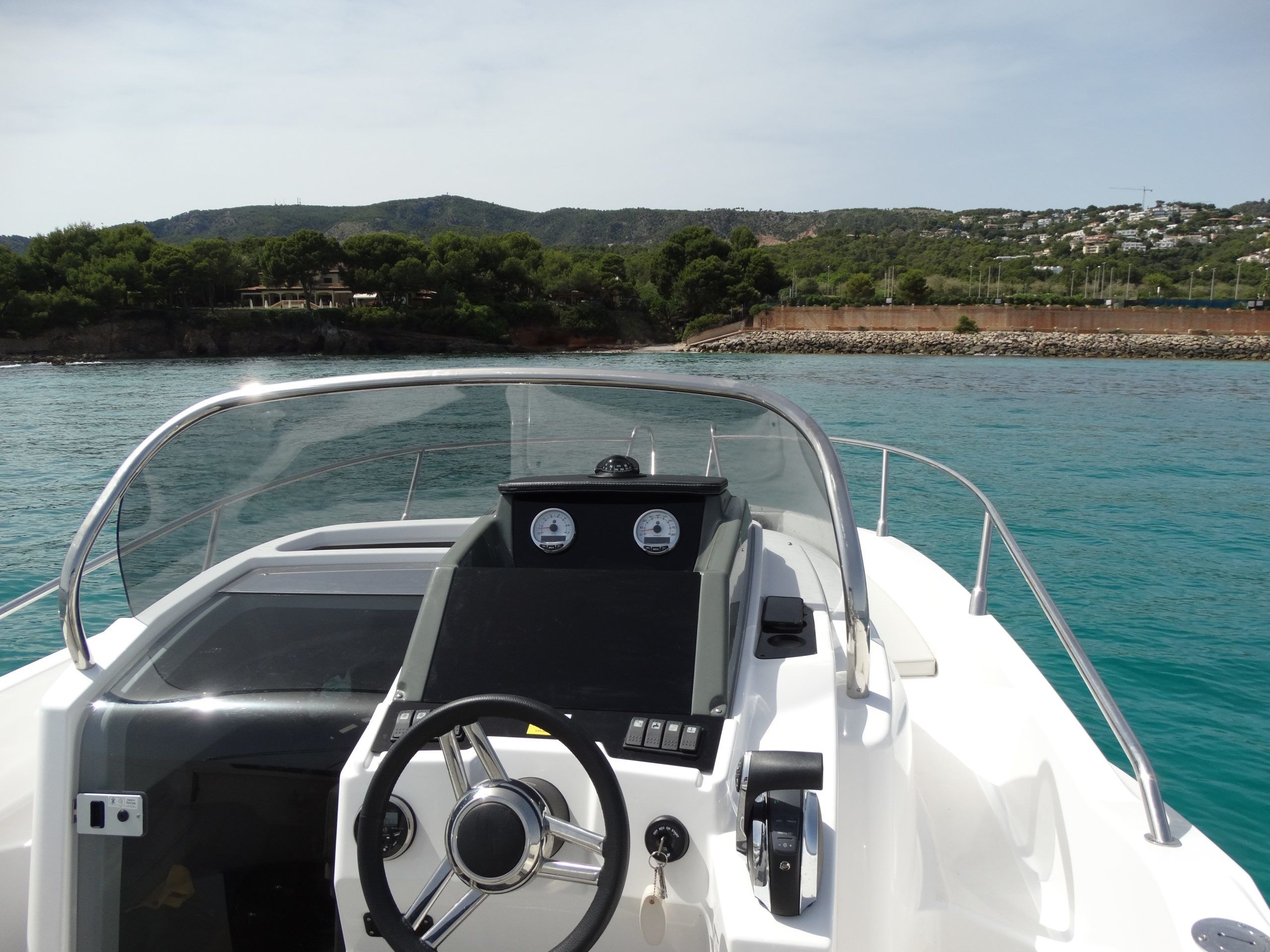 Karnic SL702 | Tulua