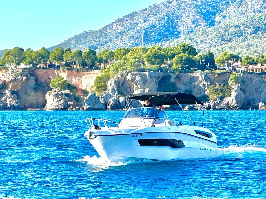 Karnic SL702 | Tulua