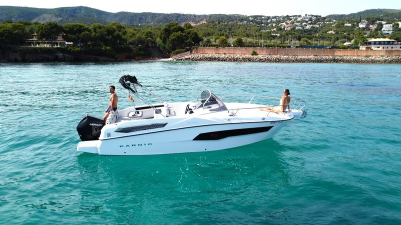 Karnic SL702 | Tulua