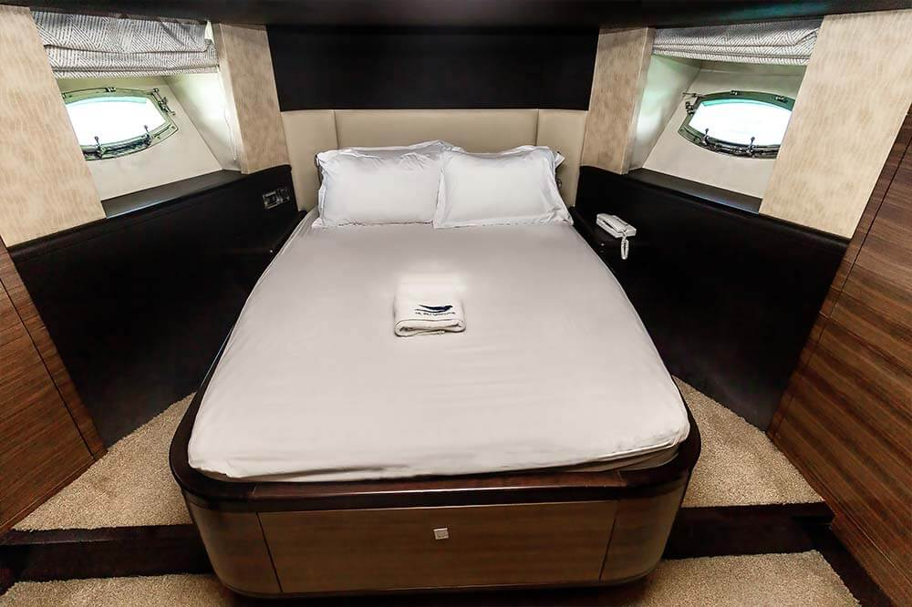 Gulf Craft Majesty 77 | Al Ali