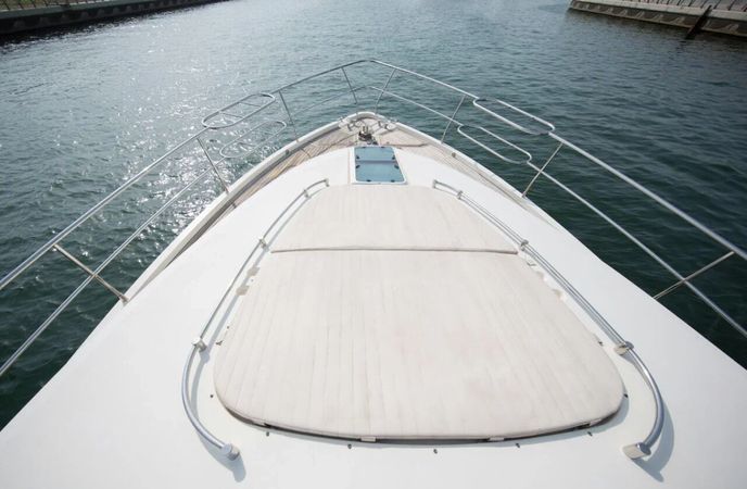 Fairline 65 | DT1753