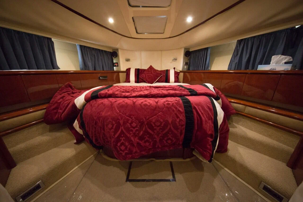 Fairline 65 | DT1753