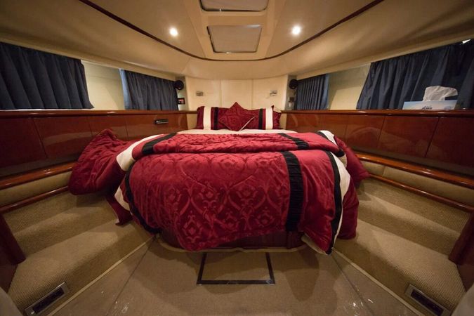 Fairline 65 | DT1753